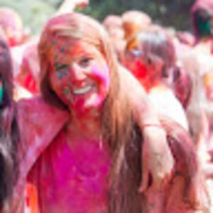 Meet your Posher, Ruth